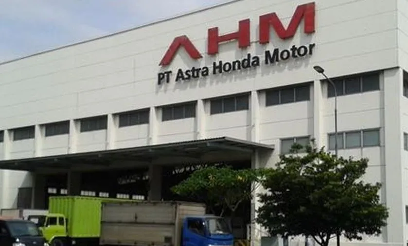Lowongan Kerja Operator Produksi PT Astra Honda Motor (AHM)